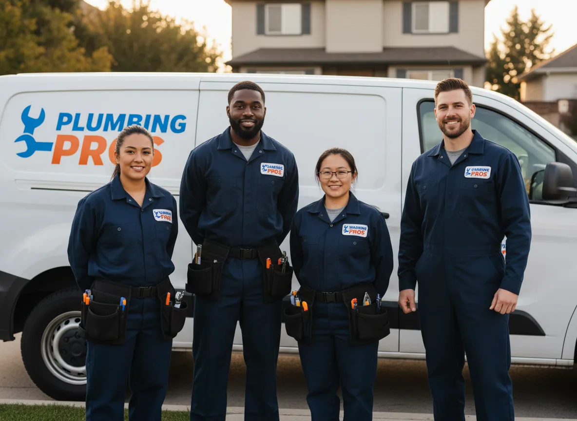 Water Heater Repair company in Hebron, NH